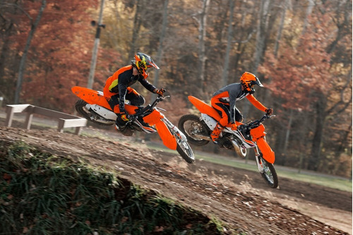Ktm Sx 250 2024 0km ¡oportunidad! No Honda Yamaha Kawasaki
