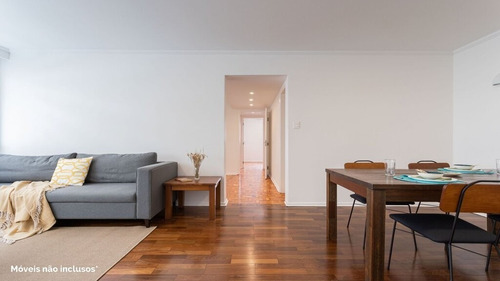 Imagem 26 de 30 de Apartamento - Ap02142 - 70640823