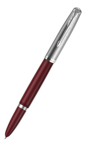 Pluma Estilografica Parker 51 | Barril Color M