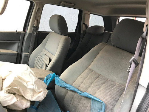 Imagen 6 de 12 de Yonke Piezas Jeep Grand Cherokee Refacciones Partes Huesario