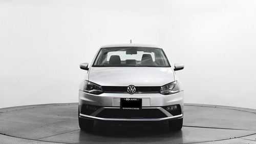 Imagen 8 de 15 de Volkswagen Vento 2020 1.6 Comfortline At