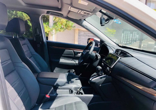 Imagen 8 de 11 de 2019 Honda Cr-v Touring