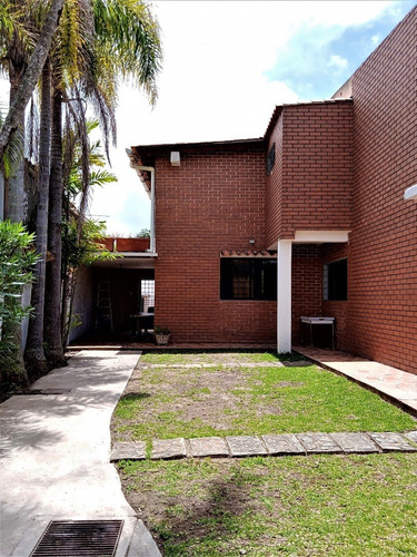Imagen 13 de 14 de Casas En Venta Urb Los Eucaliptos Llano Alto Carrizal
