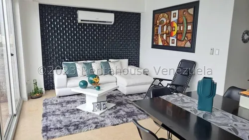Apartamento En Alquiler Caribe