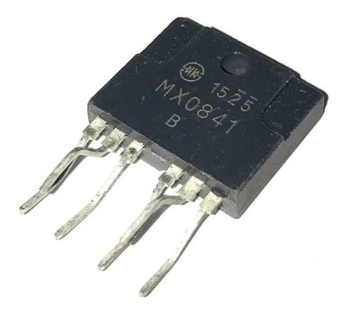 Mx0541 Mx0541b Zip-6 Circuito Integrado