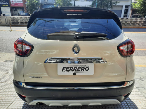 Renault Captur Intens 2.0 2019 Km29.000 En Garantía