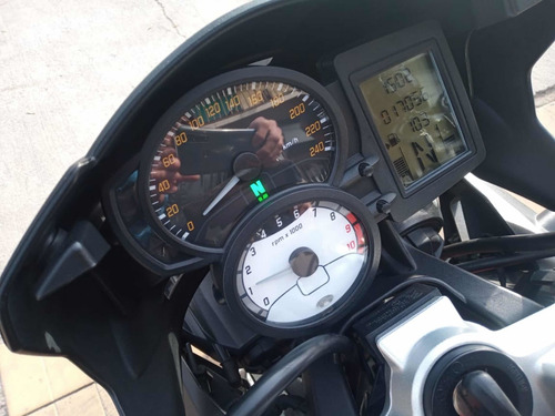 Imagen 14 de 15 de Bmw Gs 800r