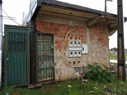 Imagem 13 de 14 de Vd Cs 3 Qts, + Lj 98m² 1 Cs Fdos, Lt 360m² Próx. Delegacia