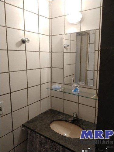 Imagem 8 de 14 de Ap 00193 - Apartamento Em Ubatuba A 500 Metros Da Praia Da Maranduba, Com Escritura - Ap00193 - 33717508