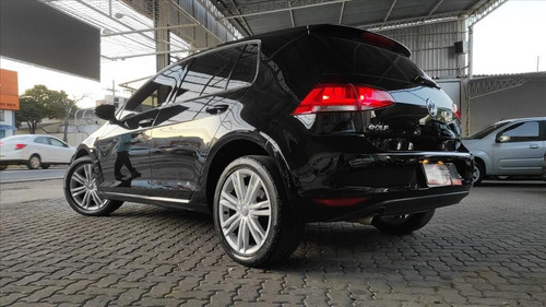 Imagem 5 de 15 de Golf 1.0 Tsi Comfortline 12v Total Flex 4p Manual