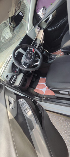 Fiat Pulse 1.0 Impetus Turbo 200 Flex Aut. 5p