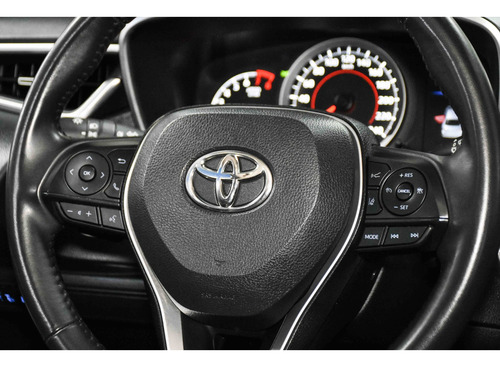 Toyota Corolla 2.0 VVT-IE FLEX XEI DIRECT SHIFT