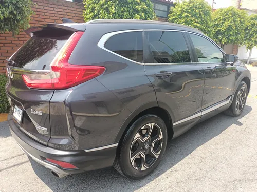 Honda CR-V 1.5 Touring Cvt
