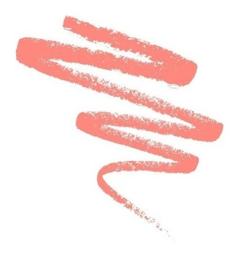 Lapiz Delineador Labios Lip Liner | Pink Up Color Coral
