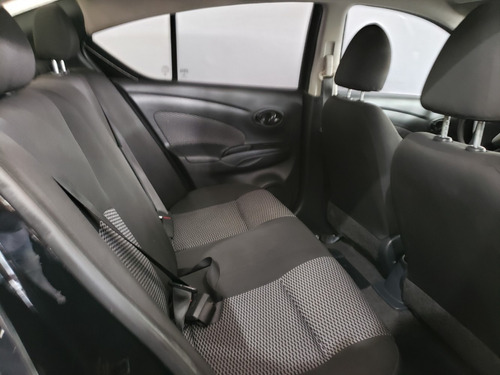 Nissan Versa 1.0 2018 12v Conforto 4p