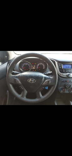 Hyundai Hb20 2014 1.0 Comfort Flex 5p