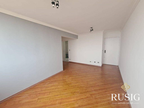 Imagem 11 de 29 de Apartamento Com 2 Dormitórios À Venda, 70 M² - Vila Prudente - São Paulo/sp - Ap1608