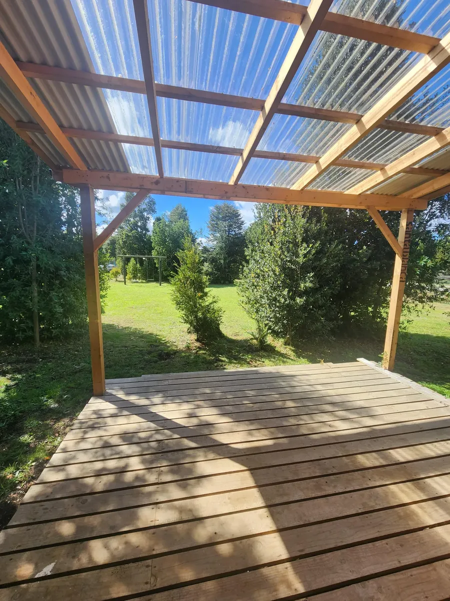 Imagen 2 de 14 de Arriendo Dpto. Club De Campo, Pto Varas