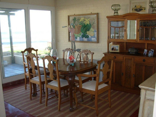 Imagen 13 de 17 de Hermosa Casa De 4 Dormitorios En Zona Del Faro Con Vista Al Mar. Imperdible. Consulte.- Ref: 6317