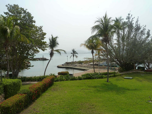 Imagen 12 de 14 de Resd. Isla Marina 4 Hab. 0426-583.34.33.