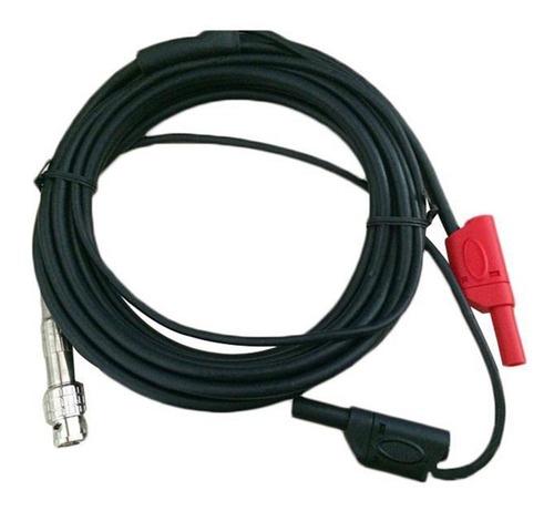 Cable De Prueba Automática Hantek Ht30a Para Instrumentos De