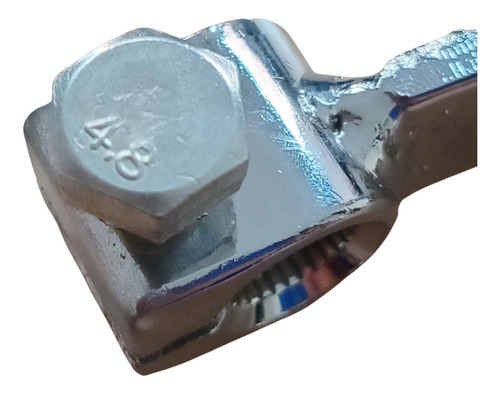 Pedal Palanca Cambios Yamaha Dt 125/ Dt 175 / Dt 200 Cromada