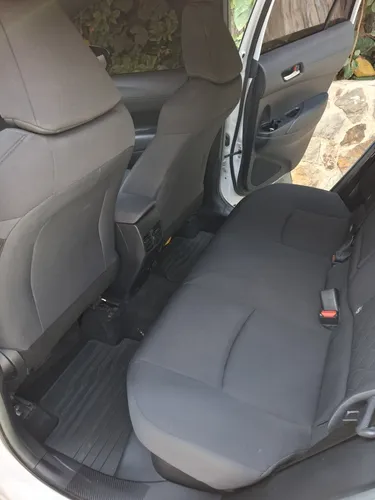 Toyota Corolla Cross 2.0 Xei