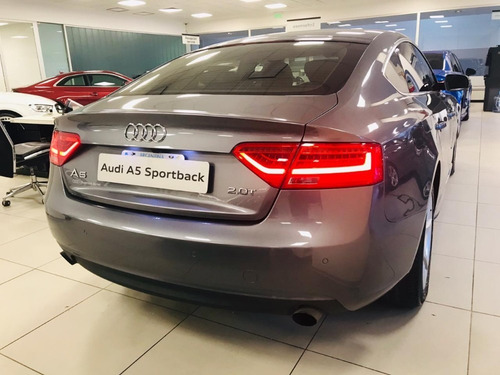 Audi A5 2012 Usado 2013 2014 2011 2010 A4 Q5 Q3 A3 A1 A6 Pg