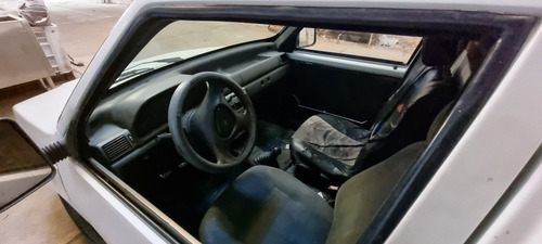 Fiat Fiorino 1.3 Fire 2005