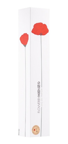 Flower by Kenzo Eau de parfum 100 ml para mujer