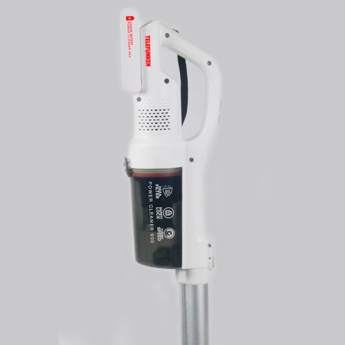 Telefunken Power Cleaner 900 Aspiradora Inalámbrica Portátil