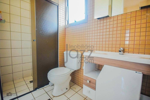 Casa Com 3 Dormitórios À Venda, 70 M² Por R$ 330.000,00 - Villa Flora - Sumaré/sp - Ca4149