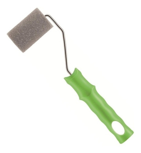Imagem 2 de 2 de Rolo Para Pintura Modelo Em Espuma 988/5 Marca Condor