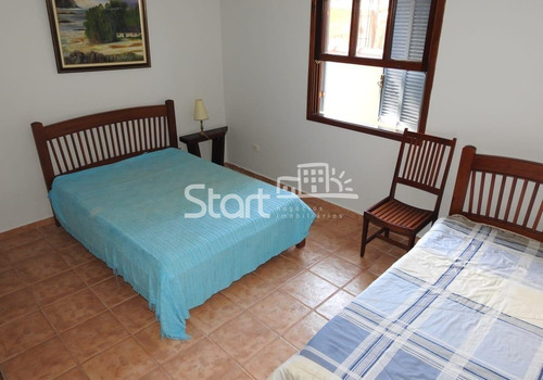 Imagem 16 de 29 de Casa À Venda Em Tabatinga - Ca089254
