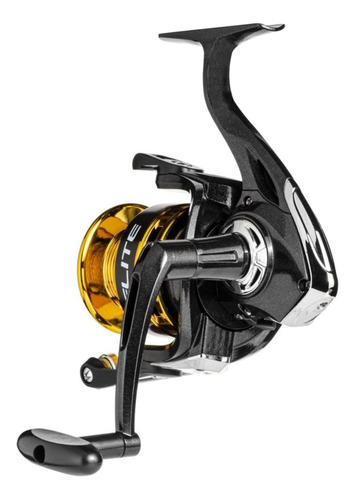 Molinete Marine Sports Elite Gold 8000 3rol 4.1:1 Lançamento