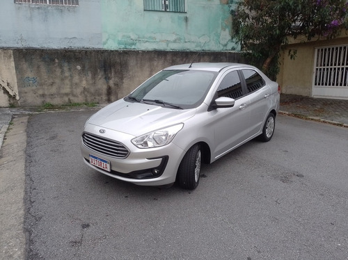 Ford Ka 1.5 TIVCT SE SEDAN