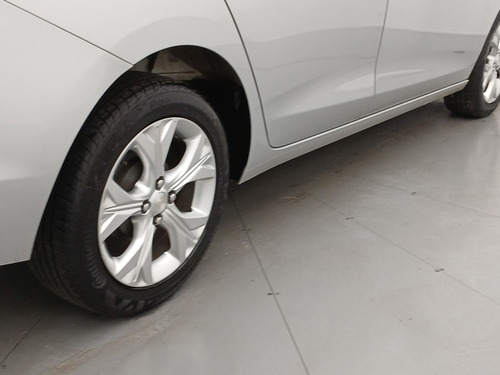 Chevrolet Onix 1.0 TURBO FLEX LTZ AUTOMÁTICO