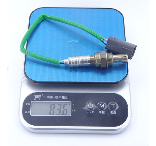 Sonda Lambda Para Mazda5 2.0 Lf5g-18861a L541-18861a