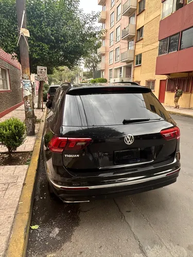 Volkswagen Tiguan 1.4 R-line