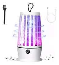Comprar Lámpara mata insecto Kwalux Lampara Mata Mosquitos color blanco 220V
