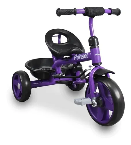 Mercado libre best sale triciclos para niños