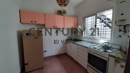 Imagen 7 de 10 de Venta Ph 3 Ambientes Con Patio Y Terraza - Ramos Mejía