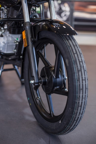 Bajaj Boxer 150 Caja 5ta Lidermoto Quilmes