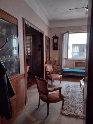 Departamento En Alquiler - 2 Dormitorios 3 Baños - 150mts2 - Recoleta