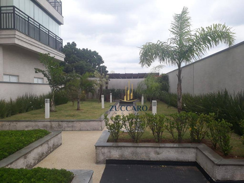 Cobertura À Venda, 145 M² Por R$ 980.000,00 - Jardim Flor Da Montanha - Guarulhos/sp - Co0135