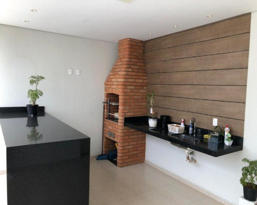 Imagem 2 de 20 de Casa - Ca00839 - 69546969