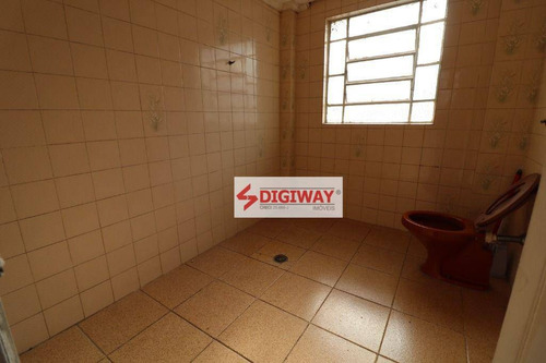 Imagem 16 de 21 de Sobrado Com 2 Dormitórios Para Alugar, 100 M² Por R$ 2.800,00/mês - Saúde - São Paulo/sp - So0542