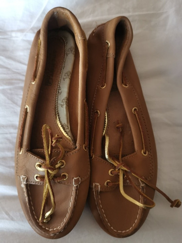 Mocasin Sperry 