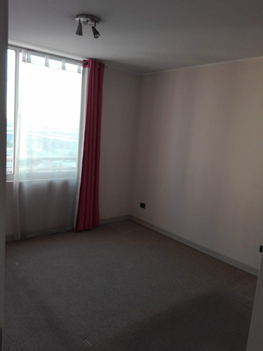 Se Vende Depto 2d+e/ Lazo 1481 /metro Lo Vial/san Miguel