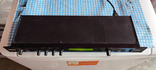 Procesador De Voz Léxicon Mpx 550 (Usado)